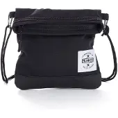 Munich Fora Fold Bag Zwart