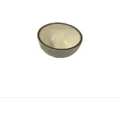 Villeroy & Boch kom wit grijs