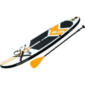 Xqmax Sup Board 320 Oranje