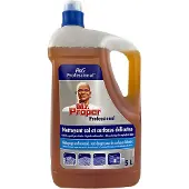 Mr. Proper Allesreiniger Delicate Oppervlakken - 5 L