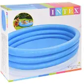 Intex - Crystal Blue Kinderzwembad (114 cm)