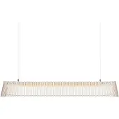 Secto Design Owalo 7000 White laminate