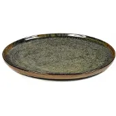 Serax Surface Voorgerechtbord Indi Gray