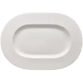 Rosenthal Schaal Brillance White 34 cm