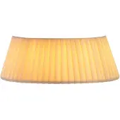 Flos Bon Jour Unplugged Lampenkap Fabric