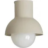 Co Bankeryd Down Plafondlamp Light beige