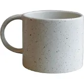 DBKD Mug keramische mok 35 cl Mole dot