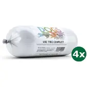 Dogs perfect 4x1000 gr vis trio compleet