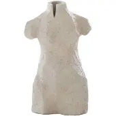 Cooee Design Leah sculptuur Limestone