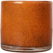 By On Calore waxinelichtjeshouder XS Ø10 cm Orange