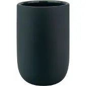 Mette Ditmer Lotus houder anthracite