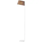 Secto Design Owalo 7010 Walnut veneer