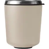 Vipp Tandenborstelhouder Beige