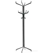 &tradition Capture SC77 kledinghanger Graphite-Multi