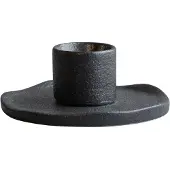 DBKD Wave kandelaar Cast iron