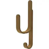 Cooee Design Woody haak One Oak
