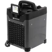 Kemper Heteluchtkanon / heater elektrisch 65330EL