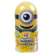 Minions - Jumbo Can For Mineez