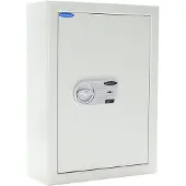 Rottner Sleutelkluis ST 200 Premium met Sleutelslot