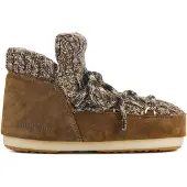 Moon Boot Dames Laarzen 14601000 - Bruin - Maat 42