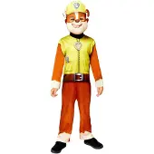 Top 1 Toys Kostuum Rubble 4-6 Jaar