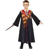 Top 1 Toys Kostuum Harry Potter Dlx Kit 12-14 jaar