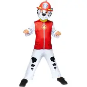 Top 1 Toys Kostuum Paw Patrol Marshall 3-4 jaar