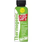 Nutrisport Thermo Capsules Neutrale Smaak 180 Eenheden