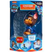Paw Patrol Chase (10043) Light Projector Blauw Kinderen