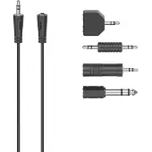 Ginza.se Adapter Kit 3.5 Mm (205122)
