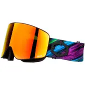 Out Of Void Red Mci Skibril