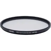 Hoya 52.0mm Mist Diffuser BK No 0.5
