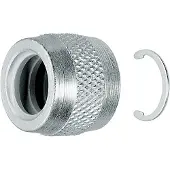 Gedore E-100 A 2 1628984 Buistang-moer 2