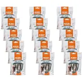 Boxby Fish Rolls - Hondensnacks - 15 x Vis 60 g