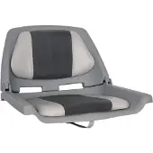 OceanSouth Folding Seat Grijs