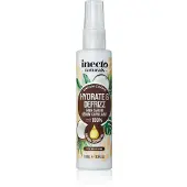 Inecto 1+1 gratis: Naturals Define & Shine Argan Dream Creme Haar Serum 100 ml