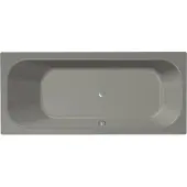 Xenz Aruba ligbad 190x80x45cm cement