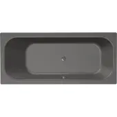 Xenz Chronos Badmengkraan Thermostatisch Chroom