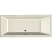 Xenz Kristal bad 170x75 pergamon