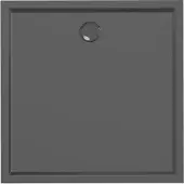Xenz Mariana Plus douchebak 90x90 ebony