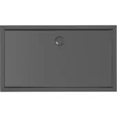 Xenz Mariana Plus douchebak 130x90 ebony