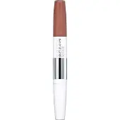 Maybelline Make-up lippen Lippenstift Super Stay 24 H lippenstift No. 640 Nude Pink