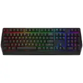 Dell Alienware AW410K toetsenbord USB QZERTY US International Zwart