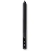 Wacom UP370800 Stylo à bille Noir 1pièce(s) stylo à bille - Stylos à bille (Stylo à bille, Noir, Noir, 1 mm, 1 pièce(s))