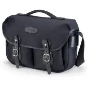 Billingham Hadley Pro - Black Fibrenyte/Black