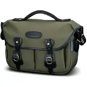 Billingham Hadley Small Pro sage fibrenyte/black