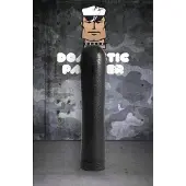 Domestic Partner Pacific Cruiser - Black
