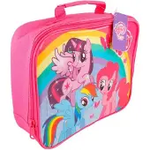 Stor luch bag