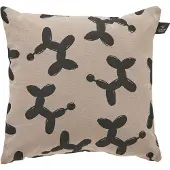 Lifetime kidsrooms Vierkant Kussen Dogs