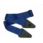 Clayton - Inner Lock gitaarband - Blauw